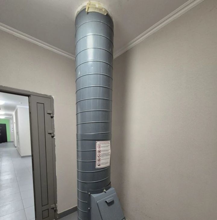 Сдается 2-комнатная квартира на Волгоградский проспект, 97К3, метро Кузьминки, г. Москва