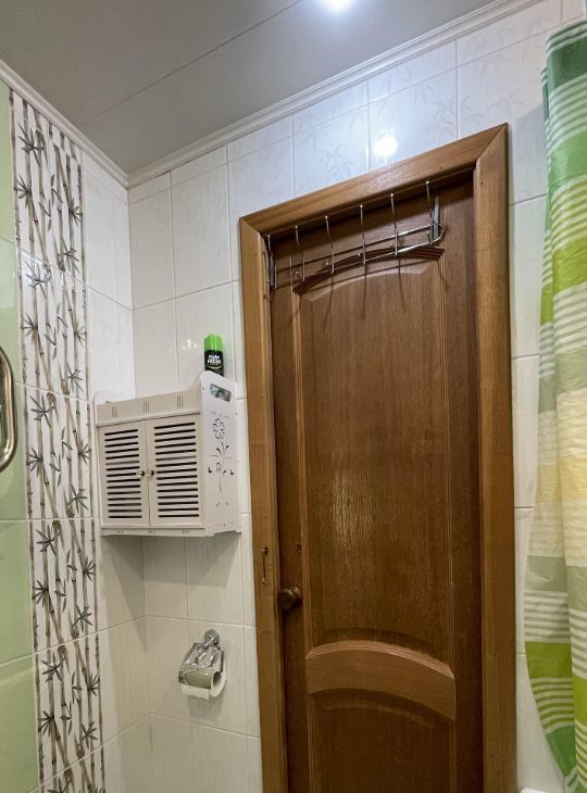 Сдается однокомнатная квартира на Походный проезд, 15К1, метро Волоколамская, г. Москва