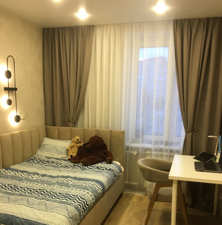 Сдам 2к квартиру на Большая Черемушкинская улица, 5К1, метро Крымская, г. Москва