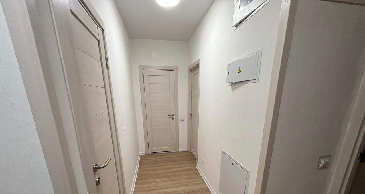 Сдается 2-к квартира на улица Годовикова, 11А, метро Алексеевская, г. Москва