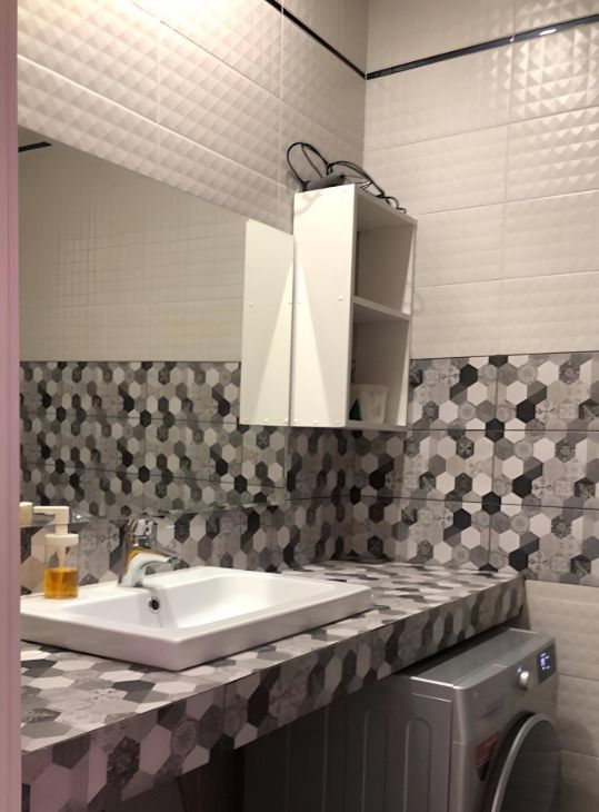 Аренда 3х-комнатной квартиры на Флотская улица, 7к2, метро Водный стадион, г. Москва