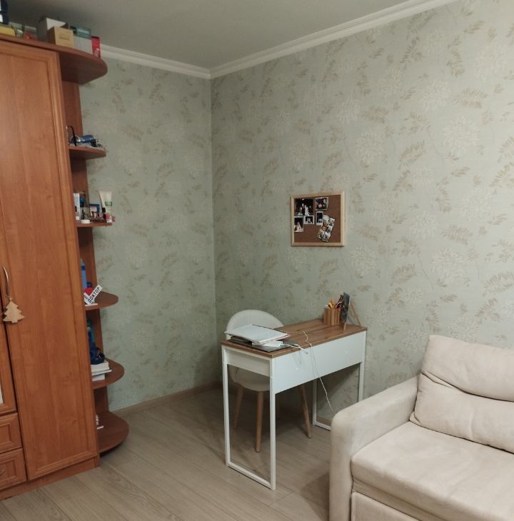 Аренда 1-комнатной квартиры на Херсонская улица, 9к1, метро Каховская, г. Москва