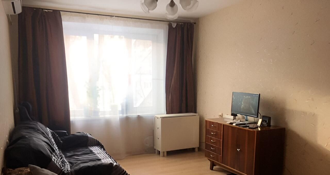 Сдается однокомнатная квартира на Широкая улица, 1К4, г. Москва