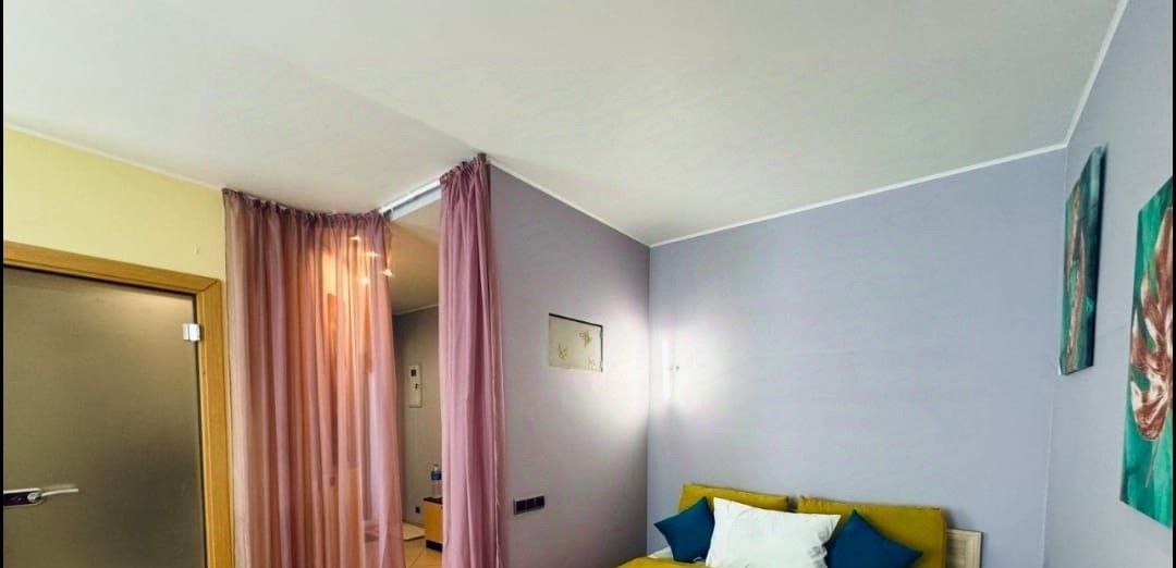 Снять 1-к квартиру на Стрельбищенский переулок, 23А, метро Шелепиха, г. Москва