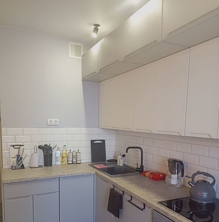 Аренда двухкомнатной квартиры на улица Чароитовая, 1к4, метро Ольховая, г. Москва