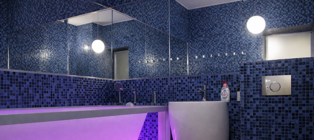 Аренда 2-к квартиры на Ходынский бульвар, 5к3, метро ЦСКА, г. Москва