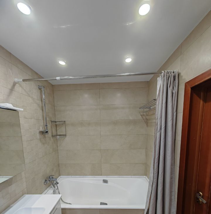 Аренда 2к квартиры на улица Наметкина, 9К3, метро Калужская, г. Москва