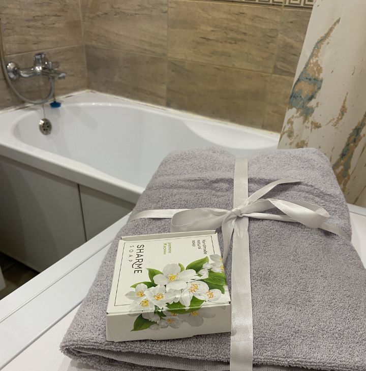 Сдам 2-к квартиру на 34с1, метро Саларьево, г. Москва