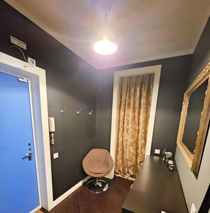 Снять 1-к квартиру на бульвар Маршала Рокоссовского, 6к1, метро Преображенская площадь, г. Москва