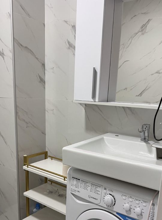 Сдаю однокомнатную квартиру на проспект Куприна, 3к2, метро Ольховая, г. Москва