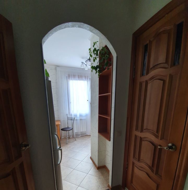 Сдам однокомнатную квартиру на улица Наметкина, 9К1, метро Калужская, г. Москва
