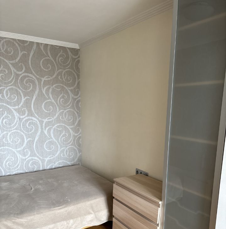 Сдаю двухкомнатную квартиру на Большой Кондратьевский переулок, 4К3, метро Новослободская, г. Москва