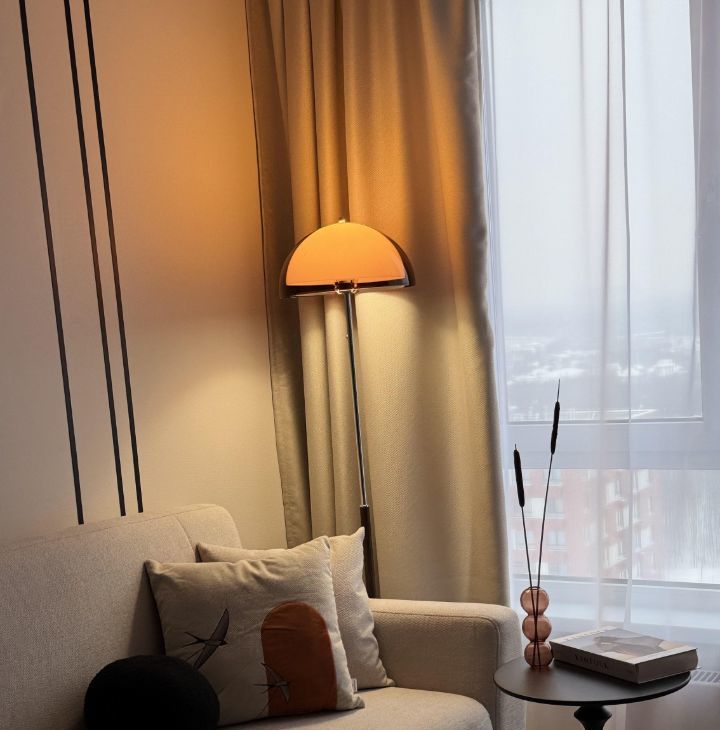 Сдам 1-комнатную квартиру на улица Трехполье, 6к1, метро Прокшино, г. Москва