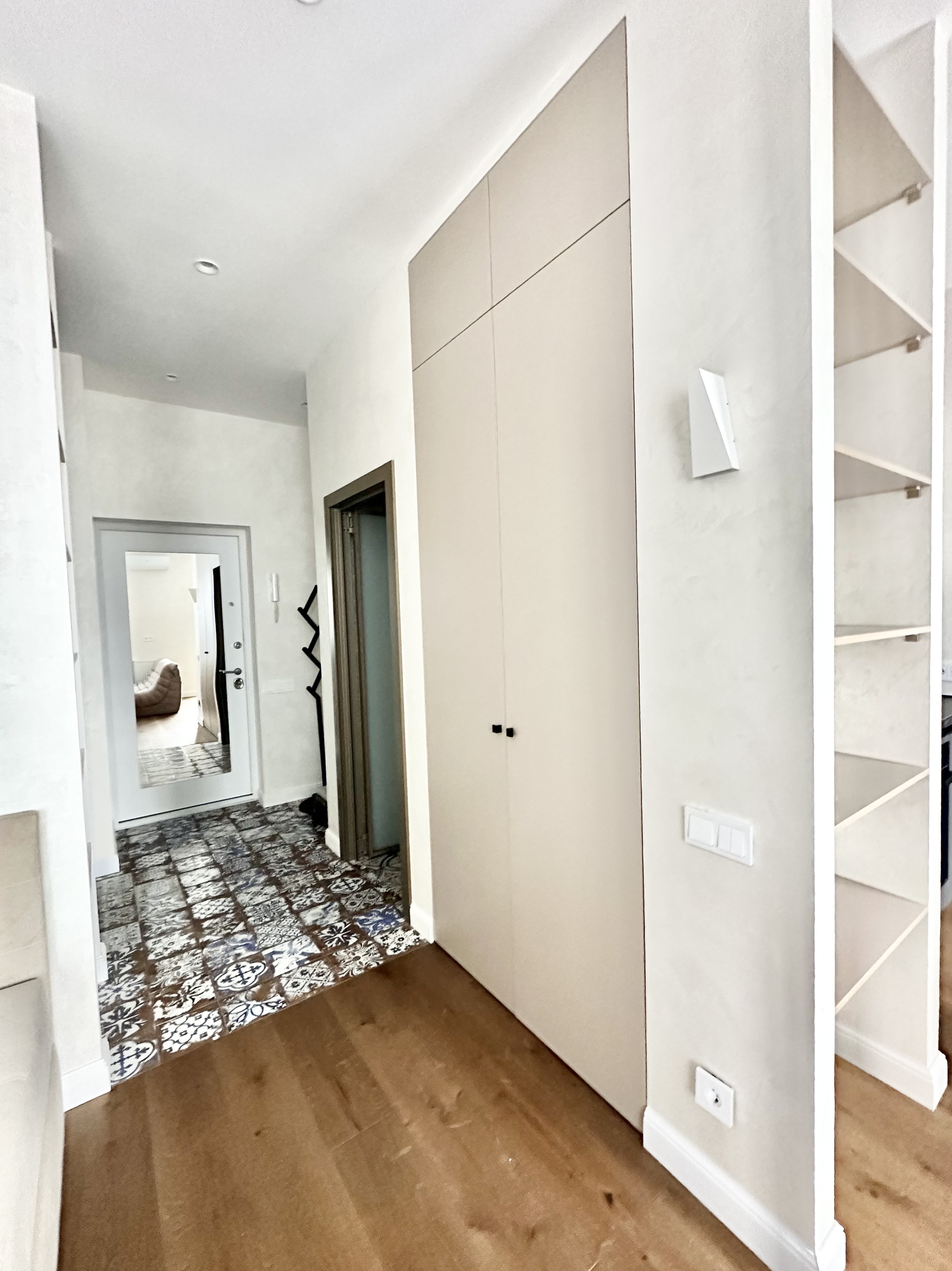 Сдаю однокомнатную квартиру на г Москва, ул Пулковская, д 2, метро Водный стадион, г. Москва