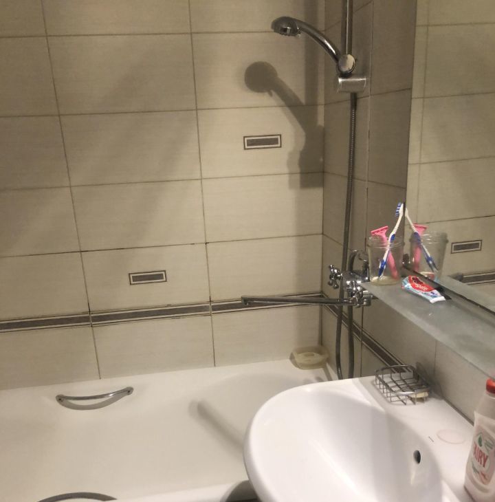 Сдаю 1-к квартиру на улица Академика Бакулева, 6, метро Тропарёво, г. Москва