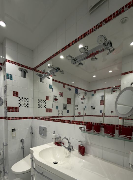 Аренда двухкомнатной квартиры на улица Ясеневая, 1к1, метро Ольховая, г. Москва