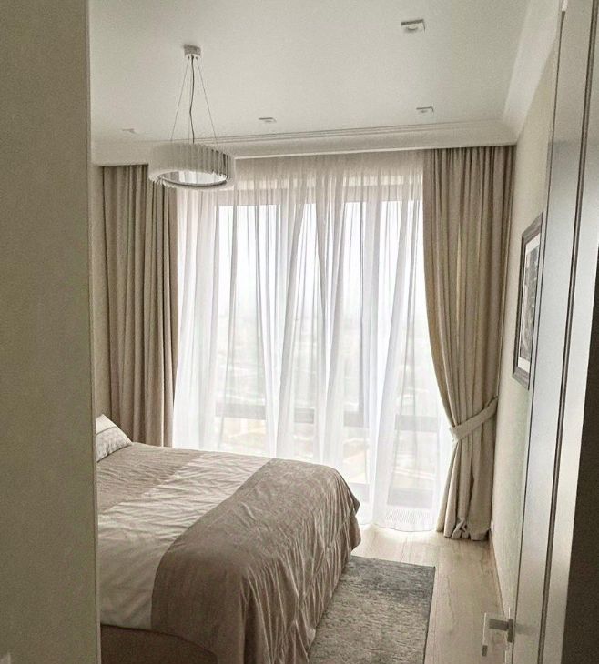 Сдам 2х-комнатную квартиру на Багратионовский проезд, 5Ак1, метро Парк Победы, г. Москва