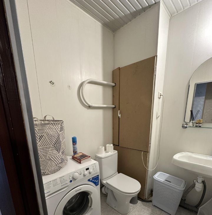 Сдается 1-к квартира на Челобитьевское шоссе, 10к1, г. Москва