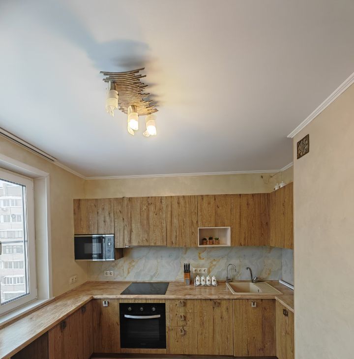 Сдам двухкомнатную квартиру на улица Наметкина, 9К3, метро Профсоюзная, г. Москва