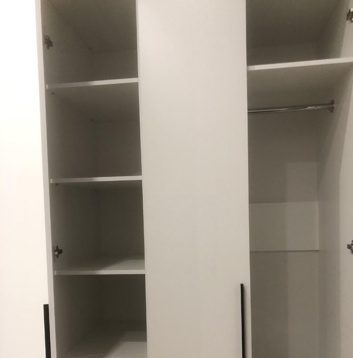 Снять 3-комнатную квартиру на улица Архитектора Щусева, 4к1, г. Москва