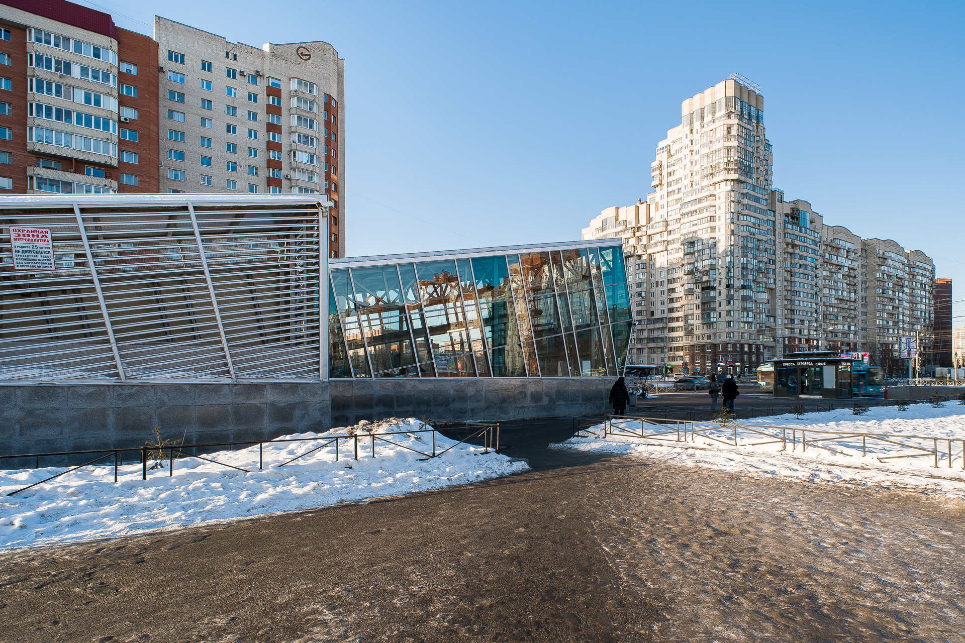 Сдаю 1-комнатную квартиру на г Санкт-Петербург, ул Савушкина, д 143 к 1, метро Беговая, г. Санкт-Петербург