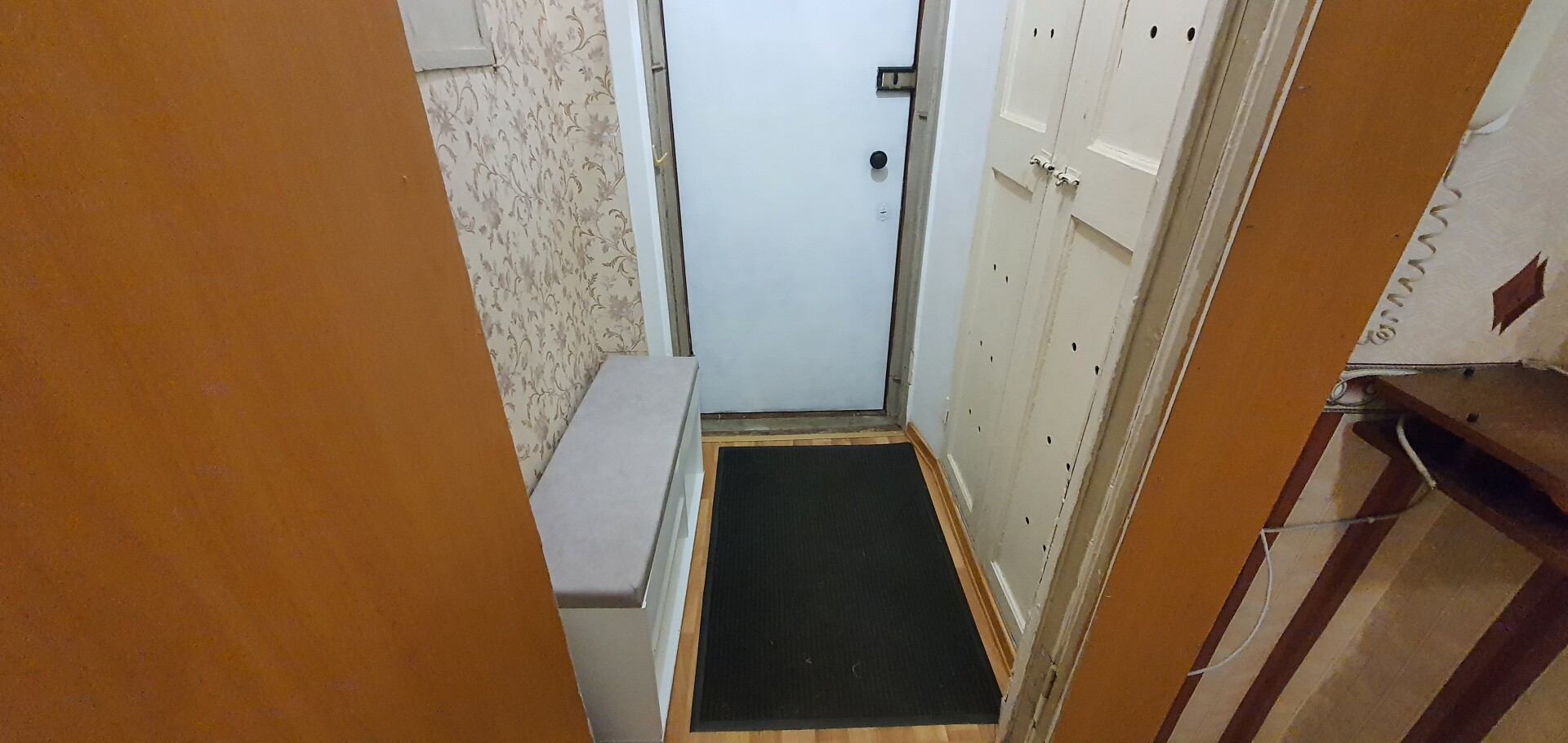 Сдается 2-к квартира на г Санкт-Петербург, ул Ткачей, д 24, метро Елизаровская, г. Санкт-Петербург