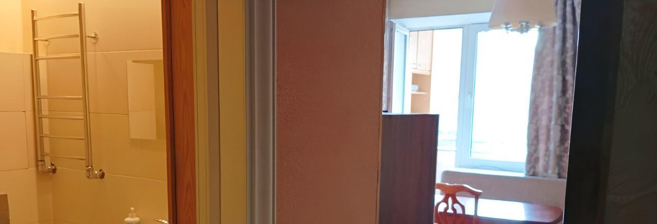 Сдам 3к квартиру на Заводской проезд, 23, метро Измайловская, г. Москва