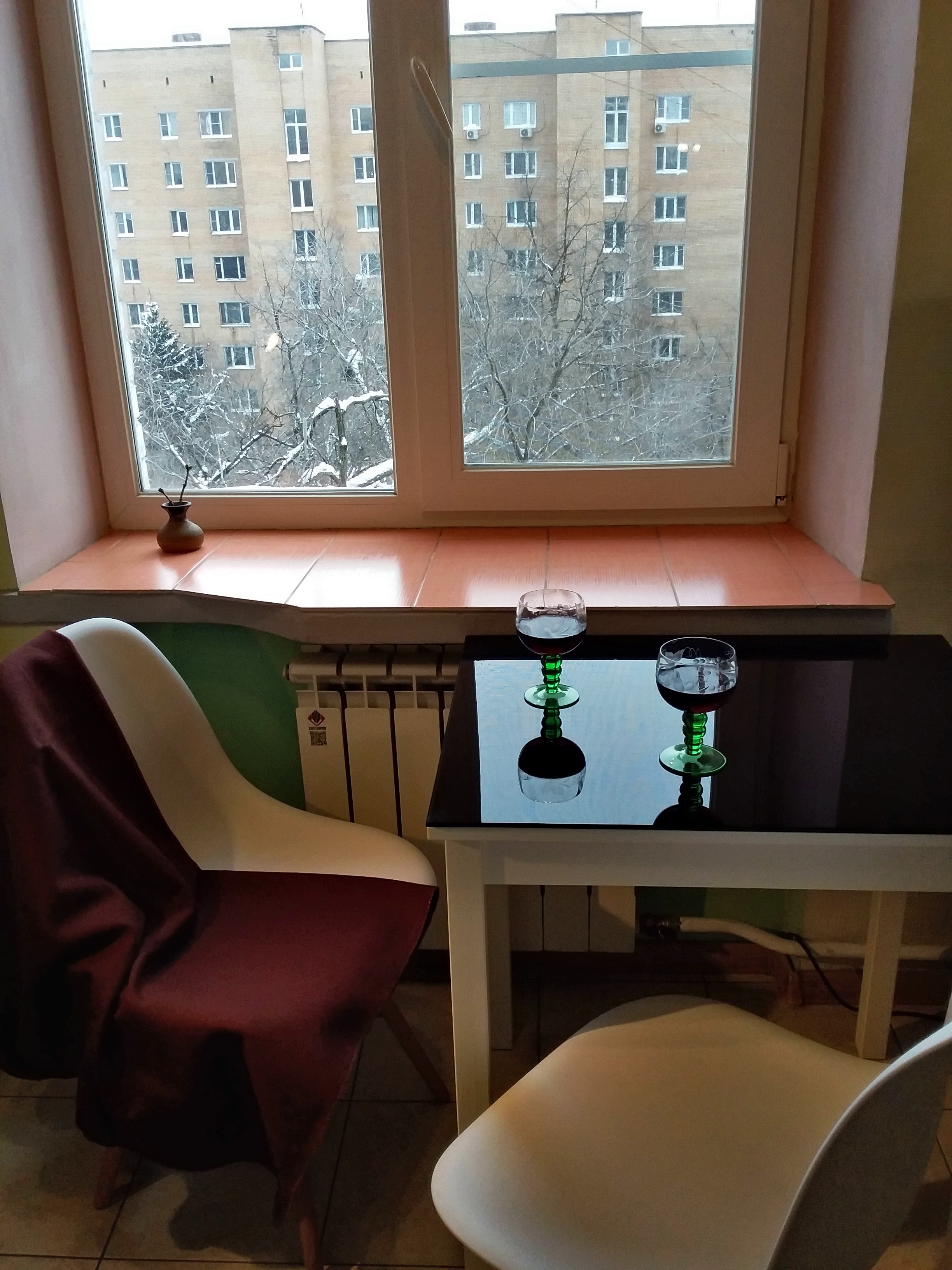 Сдается 1к квартира на г Москва, ул Бориса Галушкина, д 12, метро ВДНХ, г. Москва