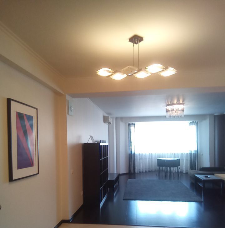 Сдам 2-комнатную квартиру на Зоологическая улица, 4, метро Улица 1905 года, г. Москва