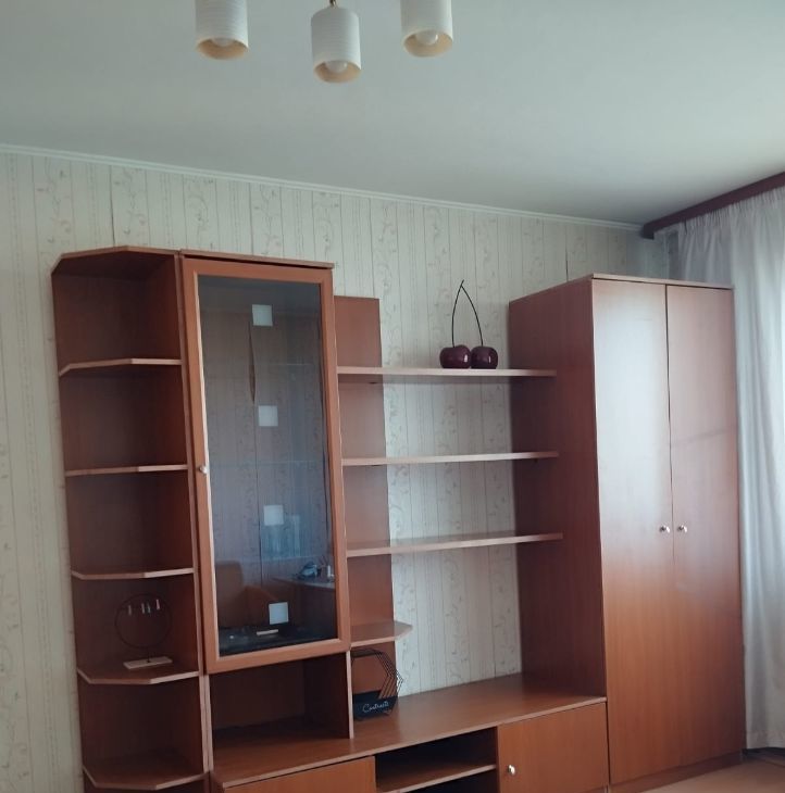 Сдам однокомнатную квартиру на Ташкентская улица, 34К5, метро Рязанский проспект, г. Москва
