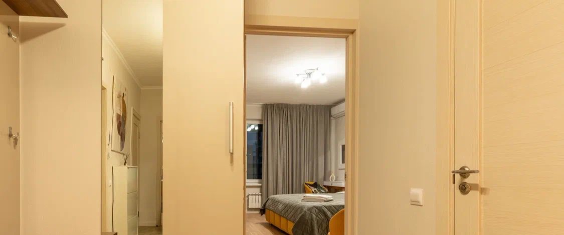 Аренда двухкомнатной квартиры на Новочеремушкинская улица, 56/3, метро Профсоюзная, г. Москва