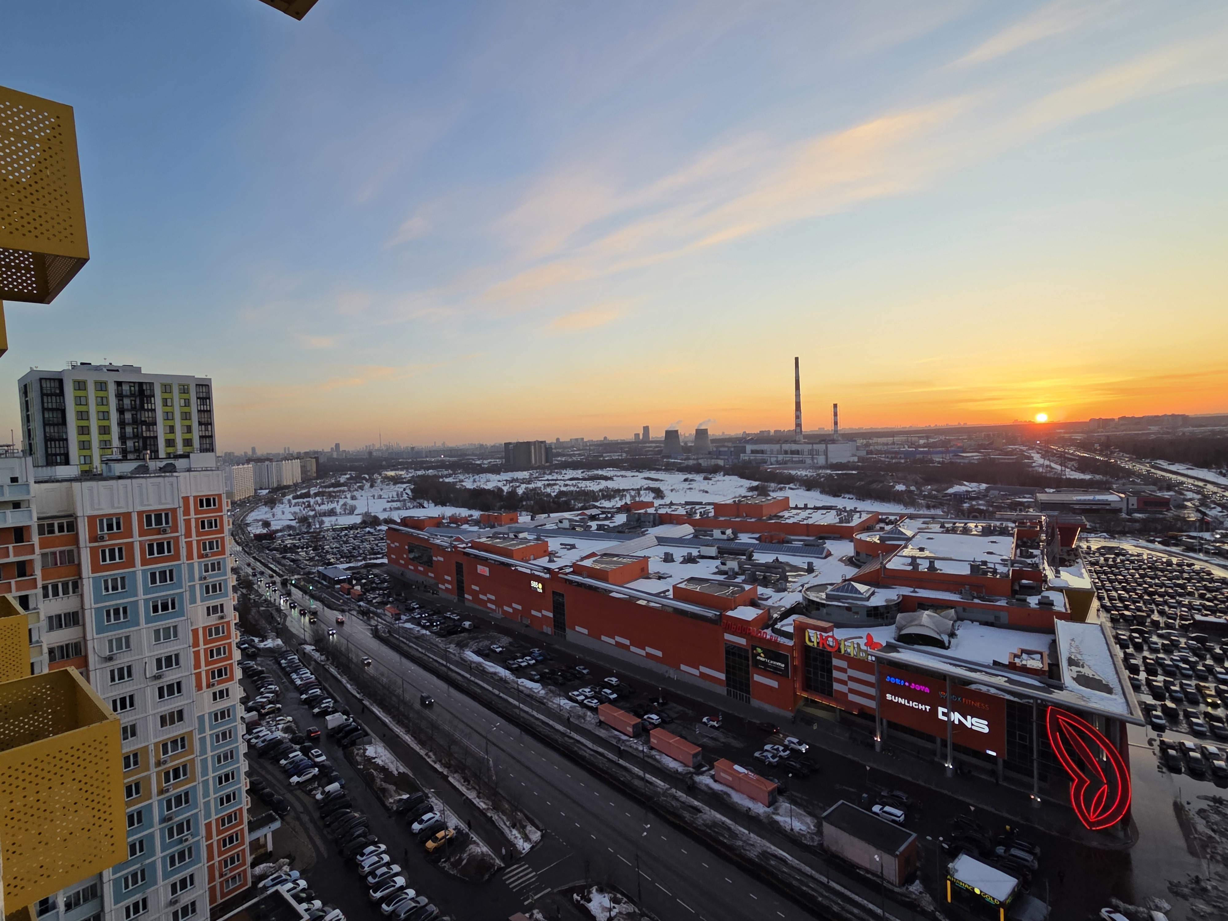 Аренда 1-комнатной квартиры на Московская обл, г Мытищи, ул Мира, д 49, метро Медведково, г. Москва