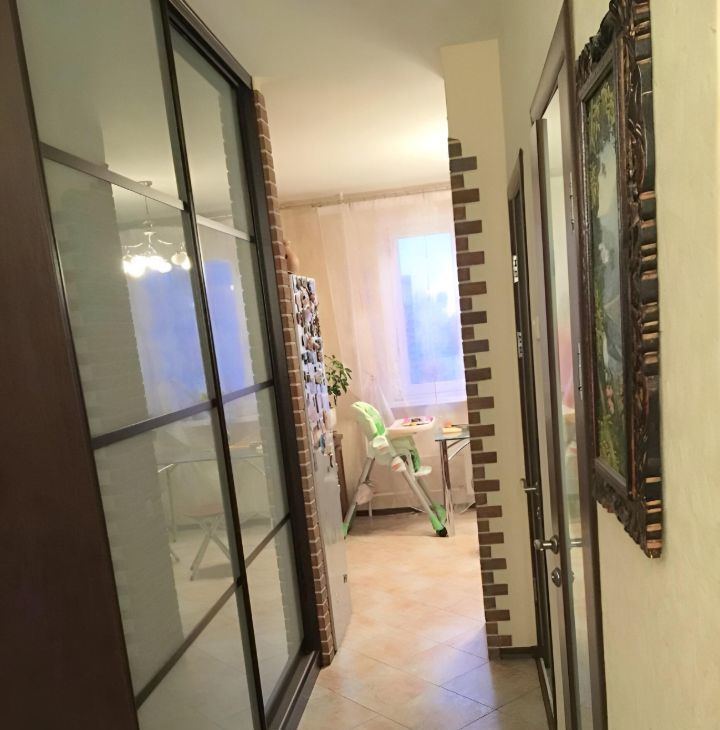 Сдам 2-комнатную квартиру на Дубравная улица, 40, метро Пятницкое шоссе, г. Москва