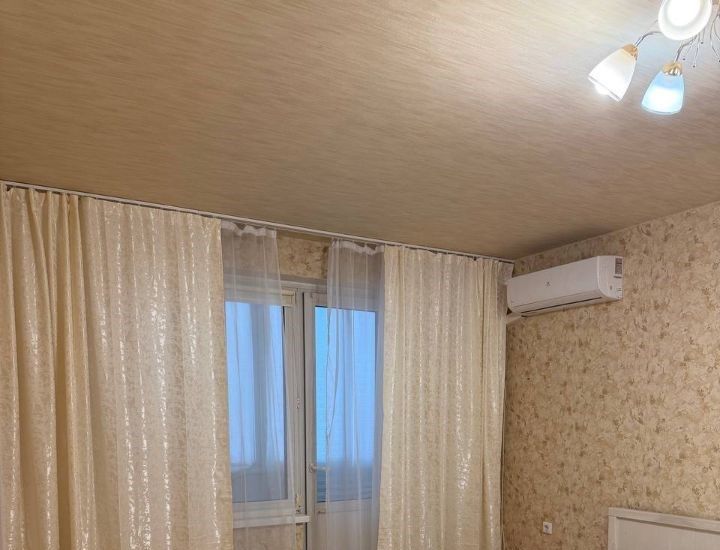 Сдаю однокомнатную квартиру на улица Милашенкова, 7К1, метро Петровско-Разумовская, г. Москва