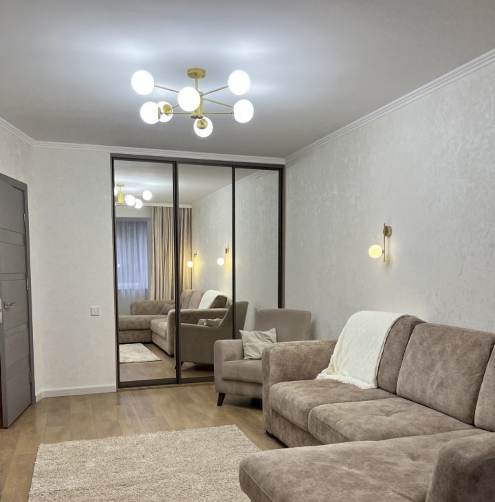 Сдается 1-комнатная квартира на Селезневская улица, 30К2, метро Достоевская, г. Москва