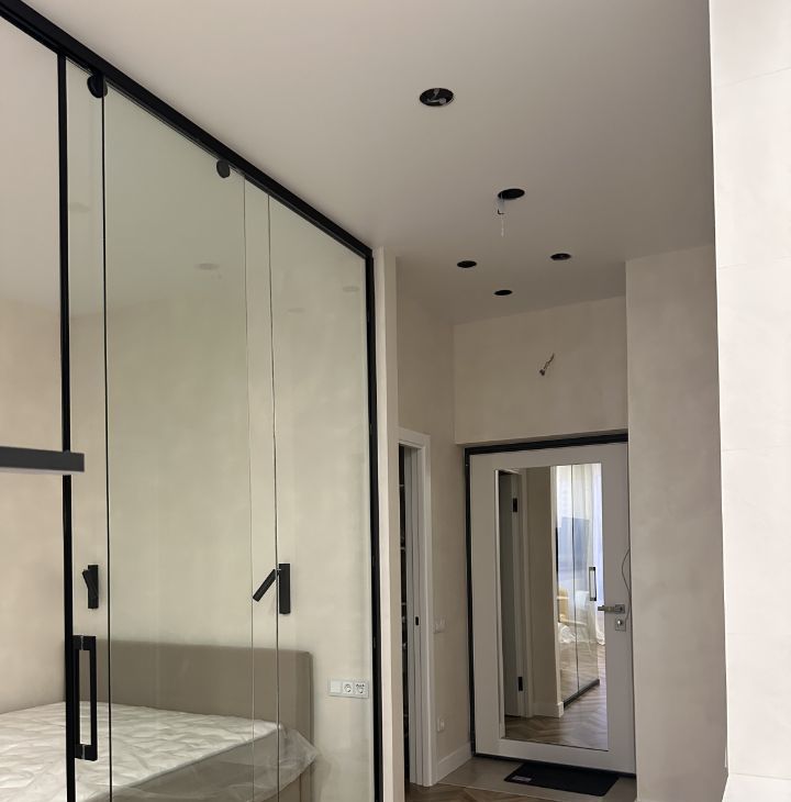 Сдам 1к квартиру на Летная улица, 95Бк2, метро Тушинская, г. Москва