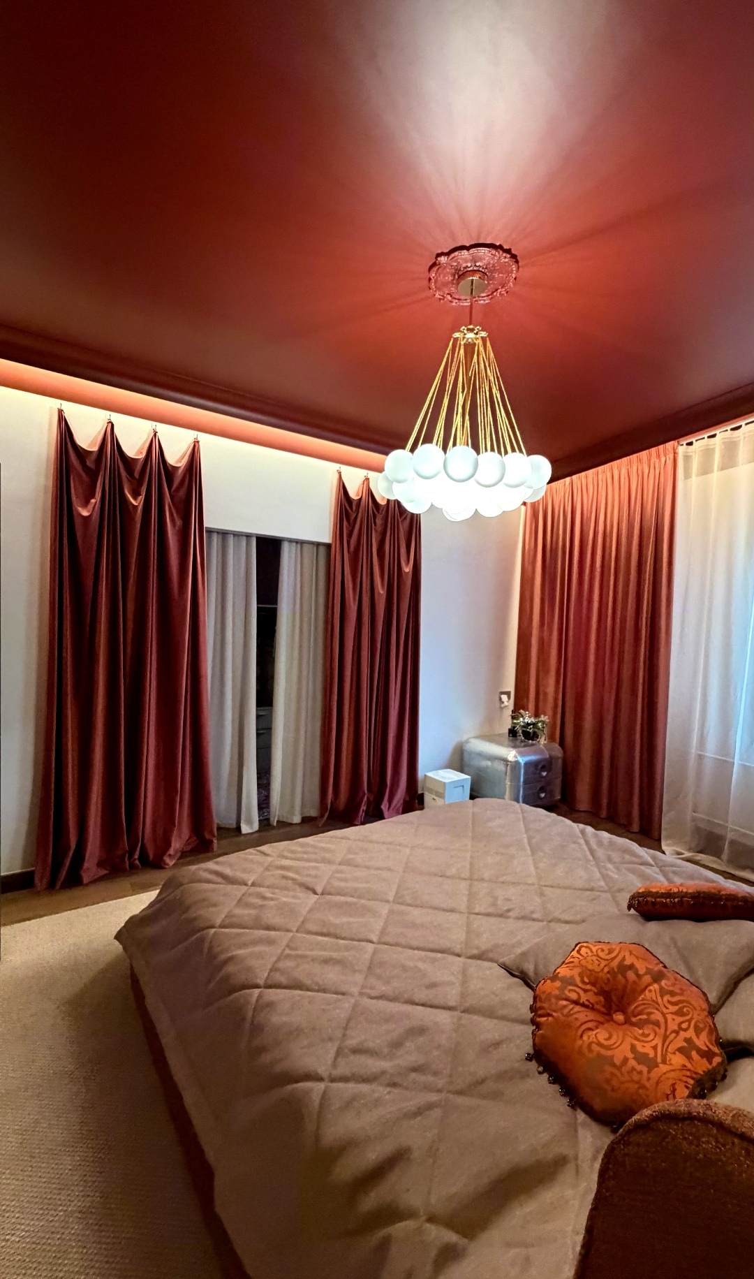 Сдается 3к квартира на г Москва, Ходынский б-р, д 13, метро Полежаевская, г. Москва