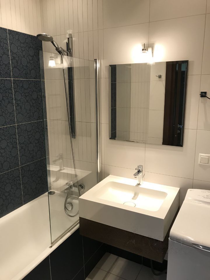 Сдаю 2к квартиру на г Москва, ул Платовская, д 4, метро Студенческая, г. Москва