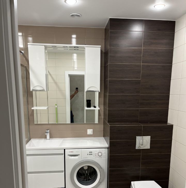 Снять 1к квартиру на Автозаводская улица, 23С120, метро ЗИЛ, г. Москва