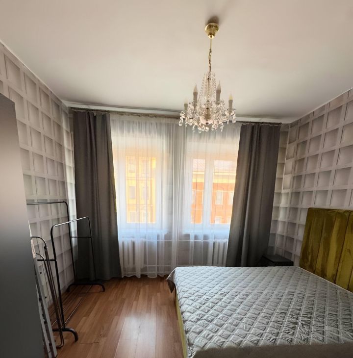 Сдаю 2к квартиру на улица Павла Андреева, 28К7, метро Октябрьская, г. Москва