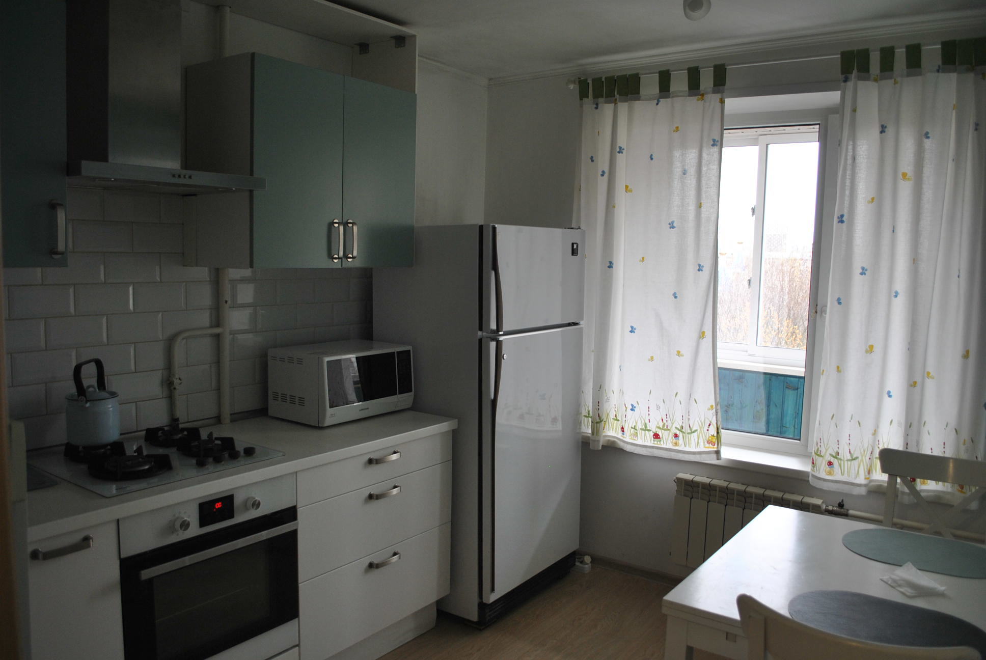 Аренда двухкомнатной квартиры на г Москва, ул 2-я Новоостанкинская, д 13, метро Улица Академика Королева, г. Москва