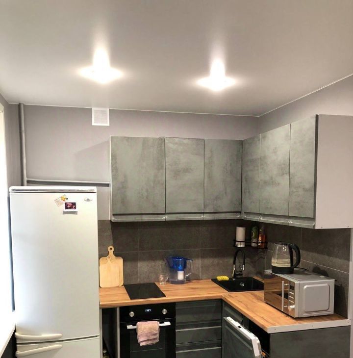 Сдам однокомнатную квартиру на улица Орджоникидзе, 6К2, метро Ленинский проспект, г. Москва