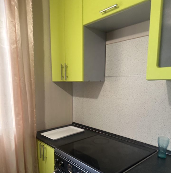 Аренда 1к квартиры на улица Богданова, 10к2, метро Говорово, г. Москва