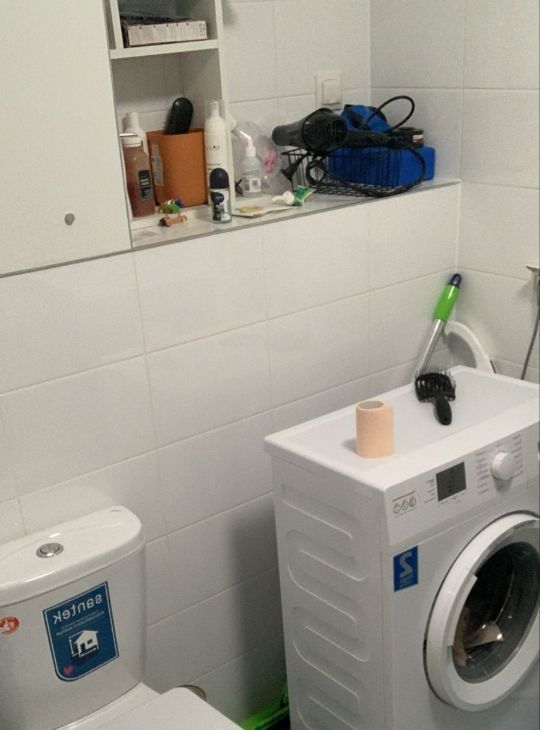 Сдам однокомнатную квартиру на улица Александры Монаховой, 85к1, метро Бунинская аллея, г. Москва