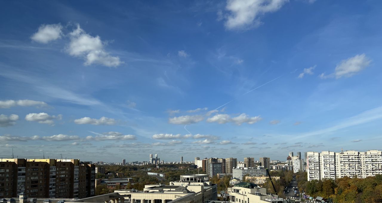 Снять 3-комнатную квартиру на Краснобогатырская улица, 90С2, метро Семёновская, г. Москва