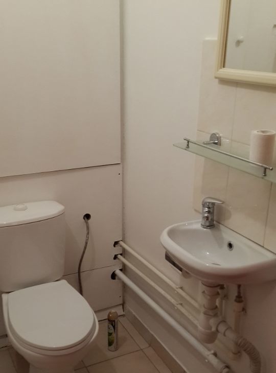 Сдам 1к квартиру на улица Академика Янгеля, 3к2, г. Москва