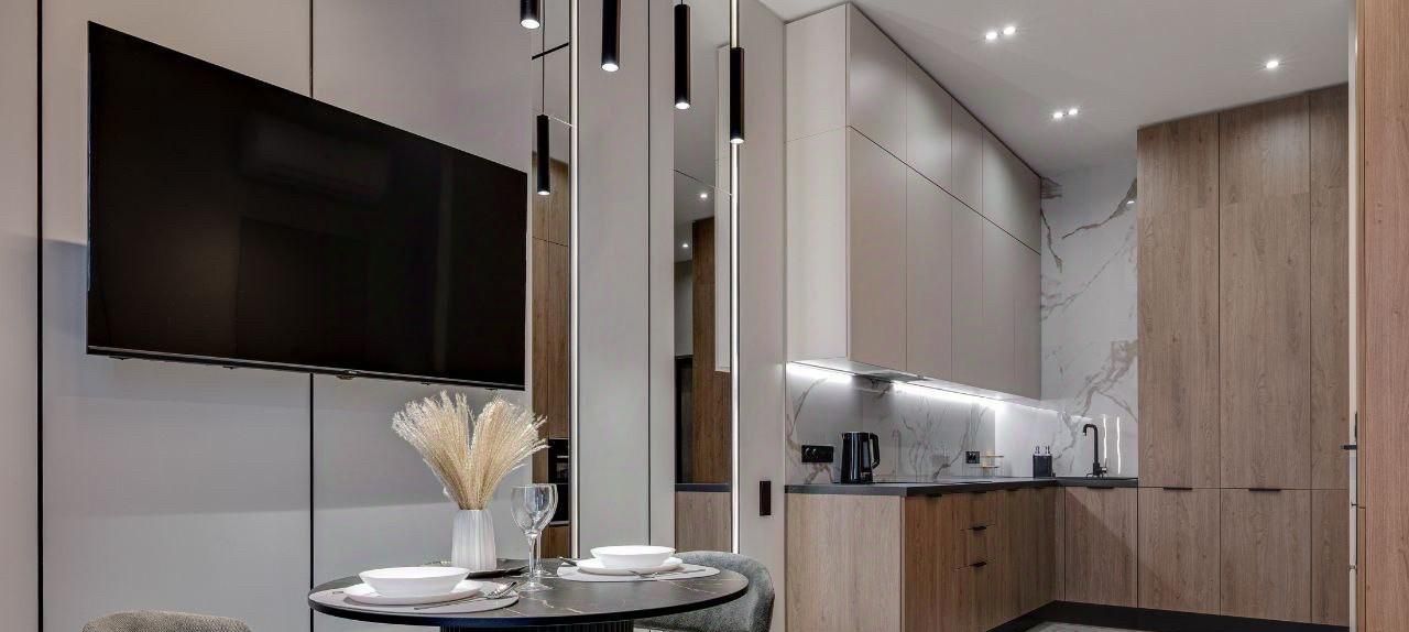 Сдается 2-комнатная квартира на улица Родченко, 2, метро Тульская, г. Москва