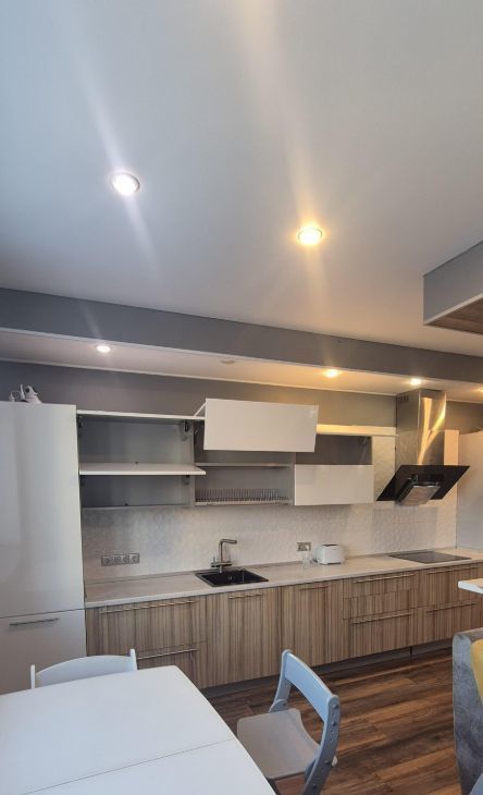 Аренда 3-к квартиры на Кронштадтский бульвар, 6к2, метро Водный стадион, г. Москва