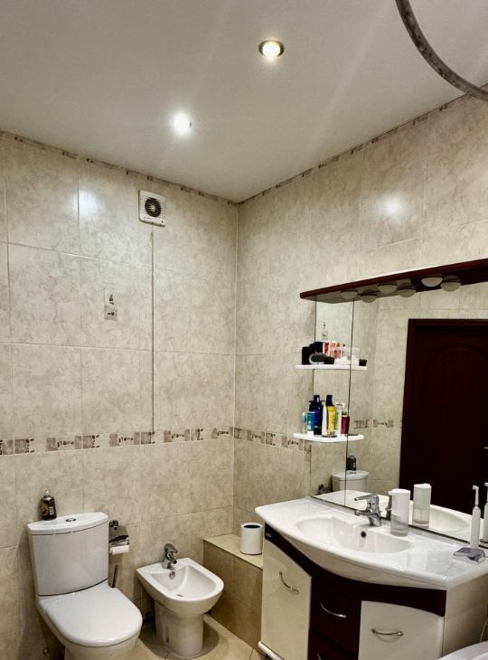 Сдам 2х-комнатную квартиру на Космодамианская набережная, 32-34, метро Павелецкая, г. Москва