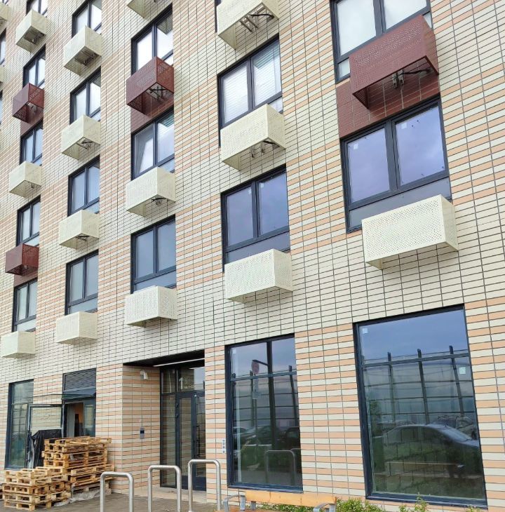 Снять 2х-комнатную квартиру на улица Мостотреста, 10к2, г. Москва